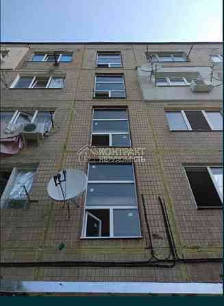 Продаж Квартира 1-кімнатна, 4/5 поверх на вул. Івана Каркача Kharkiv