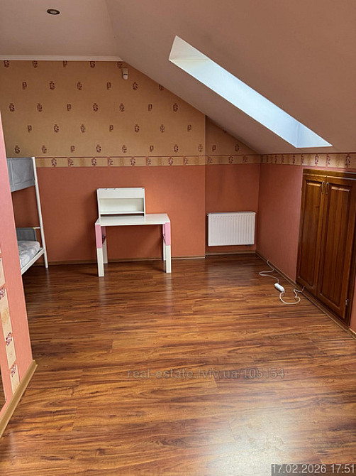 Оренда Квартира 4-кімнатна, 4/5 поверх на вул. Лукаша Миколи Львов - изображение 7