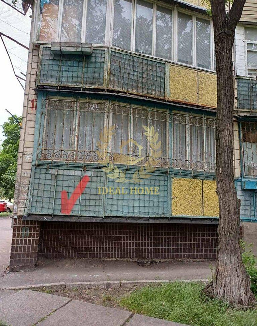 Продаж 1 к. квартири вул. Празька Стара Дарниця Київ - фото 2