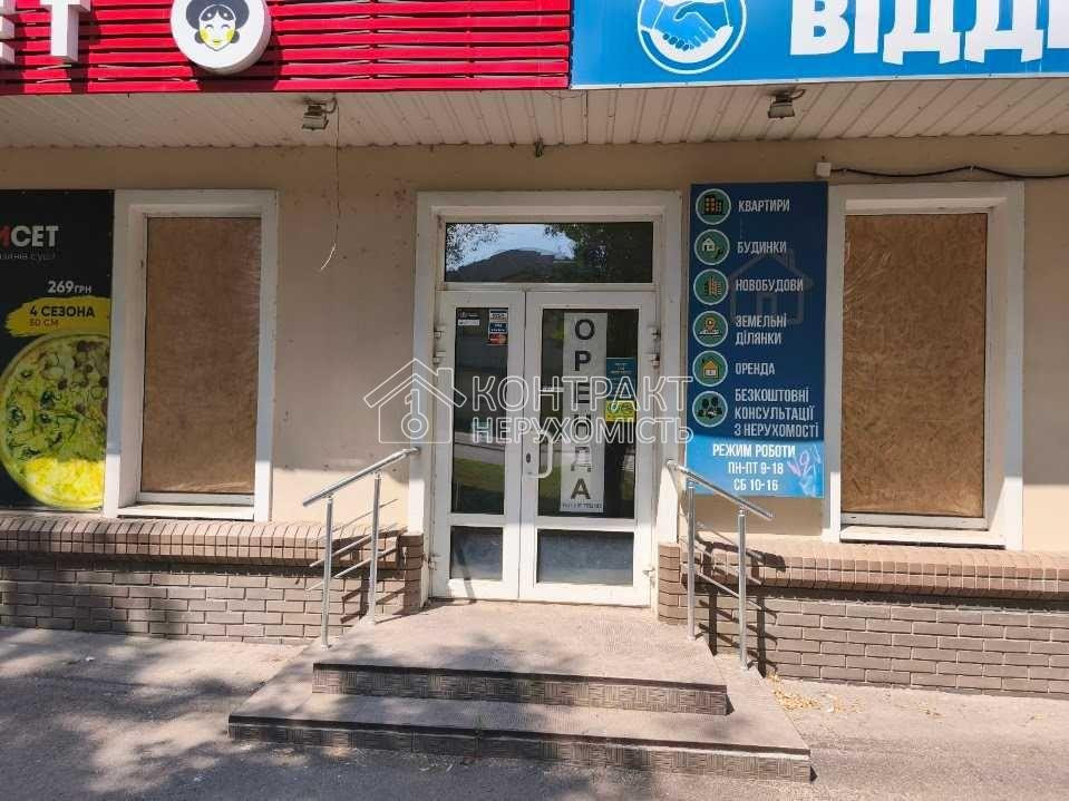 Оренда торгове приміщення на вул. Академика Проскуры приміщень - 7, поверх - 1/5 Kharkiv - photo 6