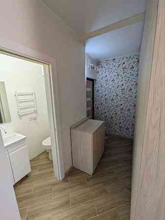 Оренда Квартира 1-кімнатна, 12/16 поверх на Магістральна, 33 Киев