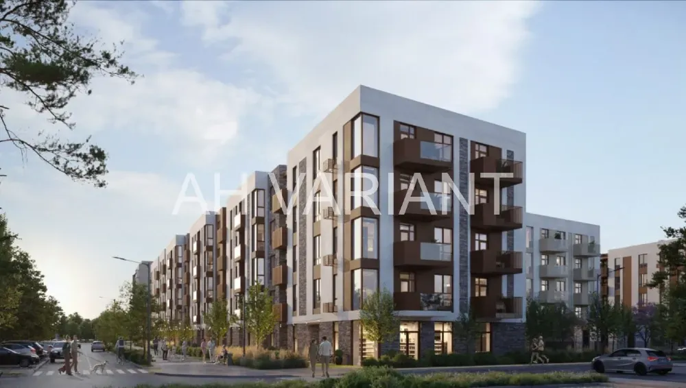 Продажа Помещение в жилом доме площадь 89 кв.м 1-й этаж на Капушанська 195 Ужгород - изображение 5