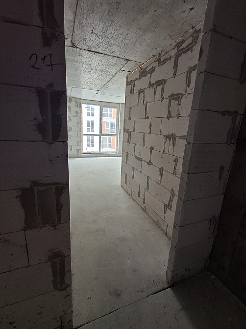 Продаж Квартира 3-кімнатна, 6/8 поверх на вул. Дубенська Кременець - фото 2