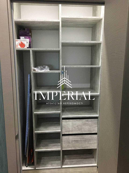 Оренда Квартира 2-кімнатна, 9/30 поверх на вул. Микільсько-Слобідська Kiev - photo 15