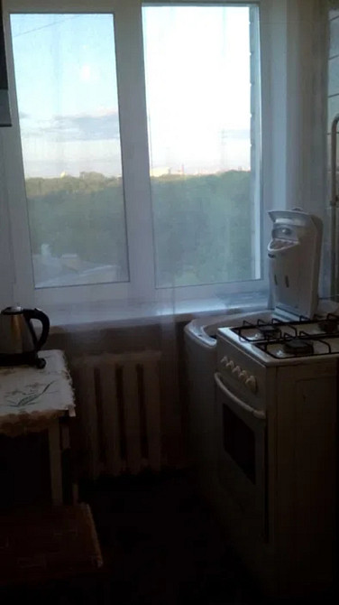 Оренда Квартира 1-кімнатна, 9/9 поверх на Степана Руданського, 1а Київ - фото 4