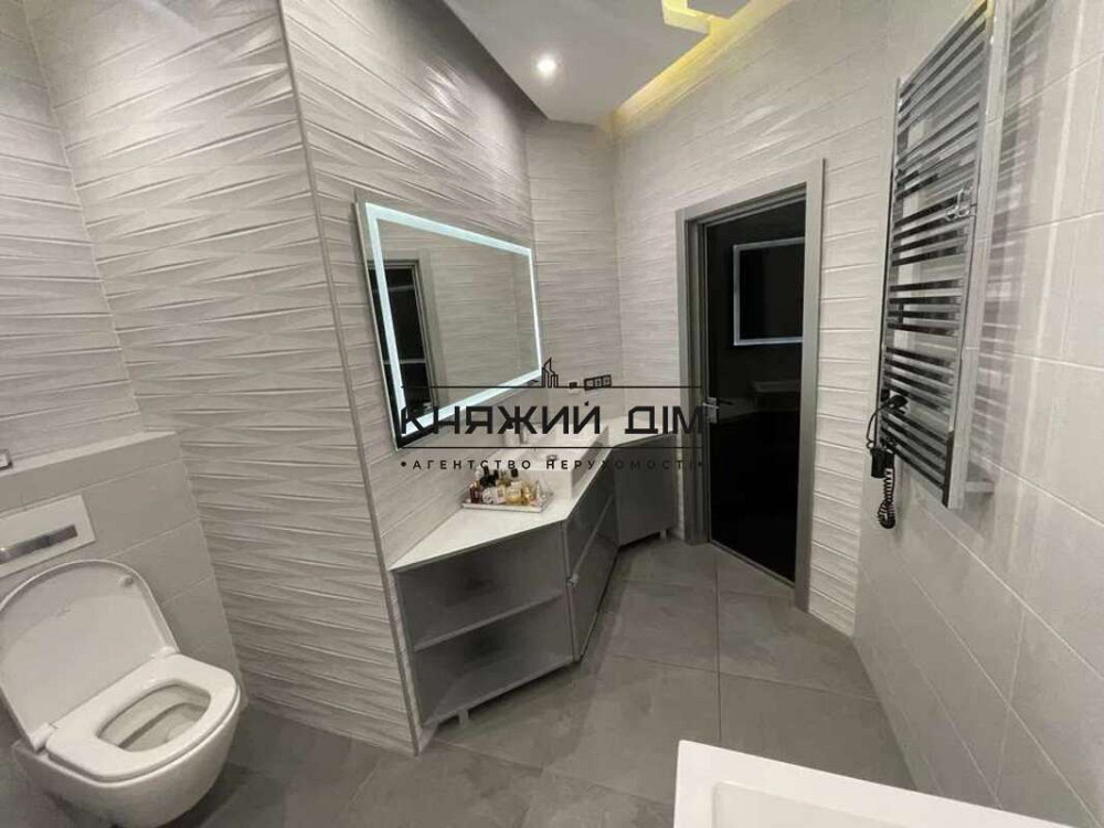 Продаж 3-кімнатної квартири в ЖК Престиж Холл. № 21142088 Київ - фото 14