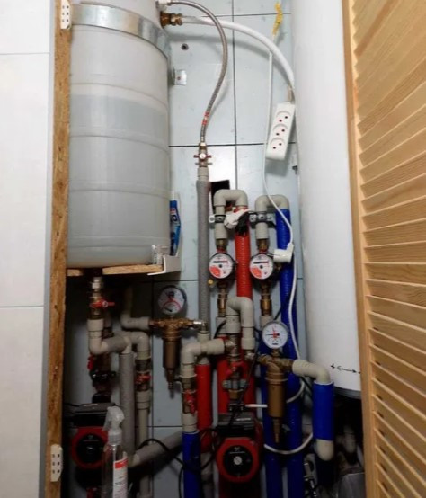 3-х комнатная квартира на берегу моря-Французский бульвар (Курортный переулок) Одеса - фото 11