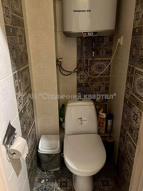 Оренда Будинок 4-кімнатний на Героїв Дніпра вул., 35 Київ - фото 11