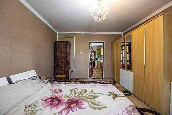 Продаж 3к квартири 101 кв. м Obroshyne