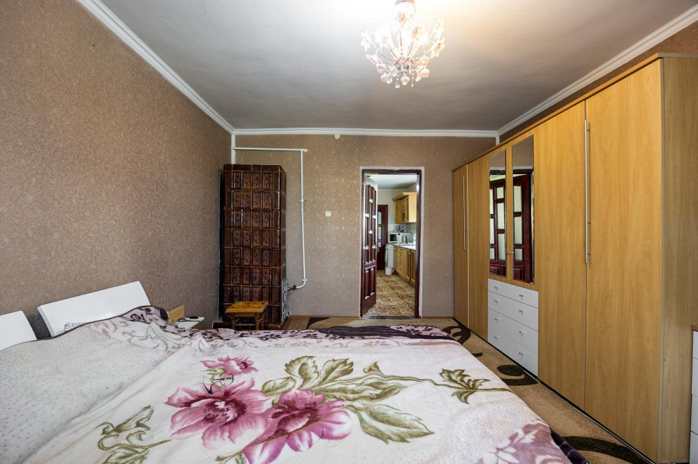 Продаж 3к квартири 101 кв. м Оброшине - фото 4