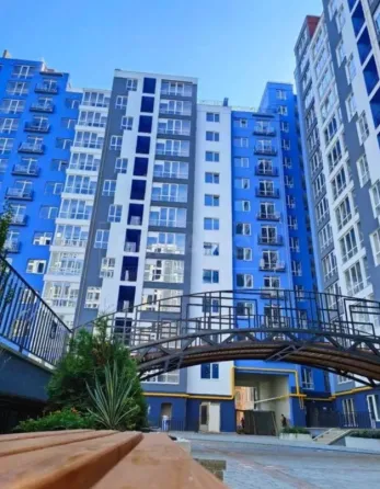 For sale 1-room Apartment 40 sq.m княгинин Ivano-Frankivs'k