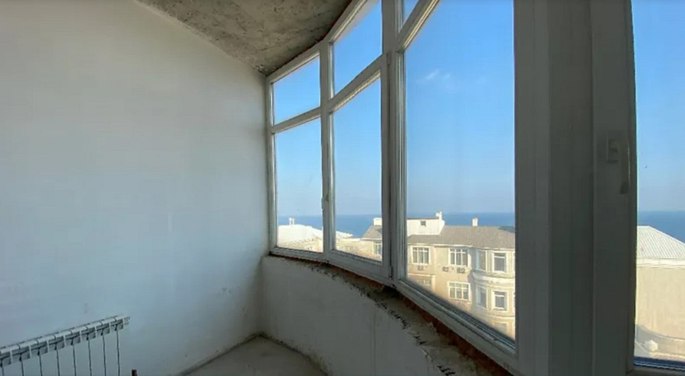 Продам 4 комнатную  с видом на море в Кирпичном переулке в доме Каркашадзе. Одесса - изображение 3