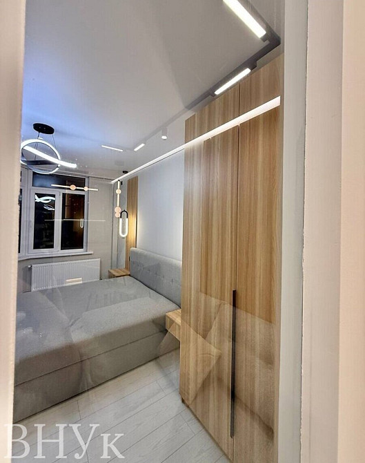 Продаж Квартира 2-кімнатна, 3/11 поверх на вул. Смакули Ternopil' - photo 18