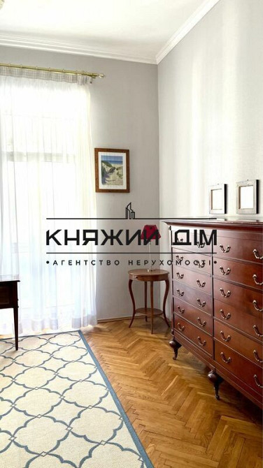 Оренда роздільної 3-х кімнтаної квартири на Печерську м. Арсенальна. №11202195 Київ - фото 8