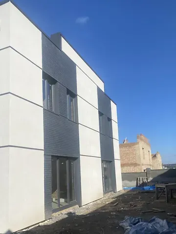 Продаж 2-поверховий   120 кв.м 4 кімн. на Кулика і Гудачека (Макарова) вулиця Рівне - фото 11