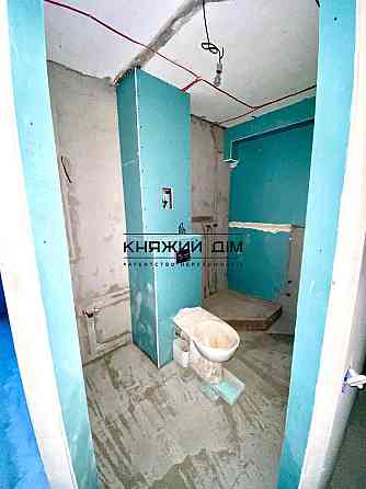 Продаж Квартира 1-кімнатна, 2/9 поверх на Кудри Ивана ул./Джона Маккейна ул. Kiev