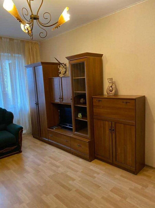 Оренда Квартира 1-кімнатна, 11/16 поверх на Анны Ахматовой ул., 41 Київ - фото 8