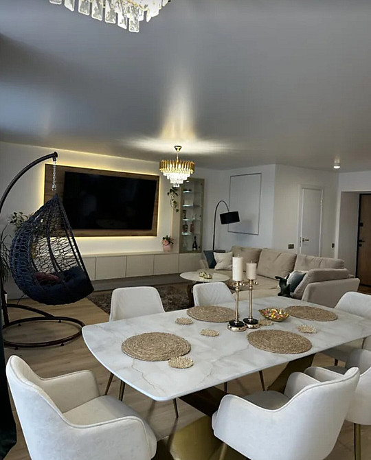 Продаж 3к квартири 84 кв. м на вул. Пирогова Тернопіль - фото 4