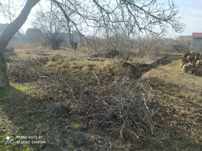 Продаж земельної ділянки 0.1 соток на ул. Одесская, 10а Нерубайське - фото 1