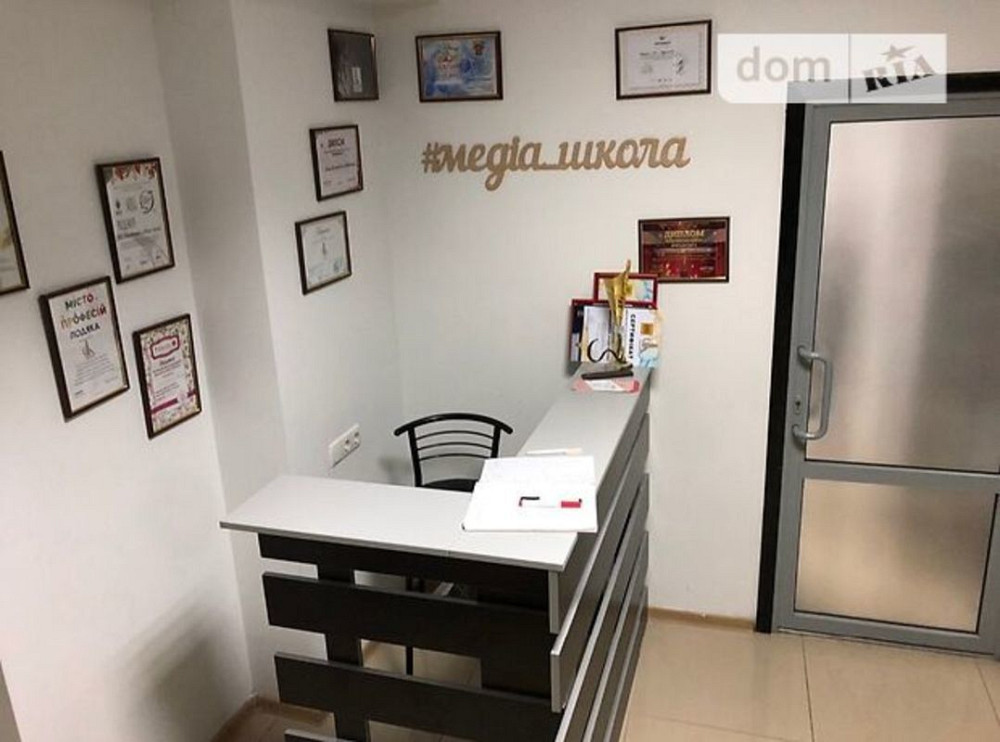 Продаж офісне приміщення поверх - 1/1 Вінниця - фото 1