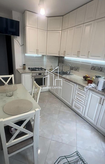 Продаж Квартира 2-кімнатна, 4/10 поверх на вул. Пасічна Львів - фото 5