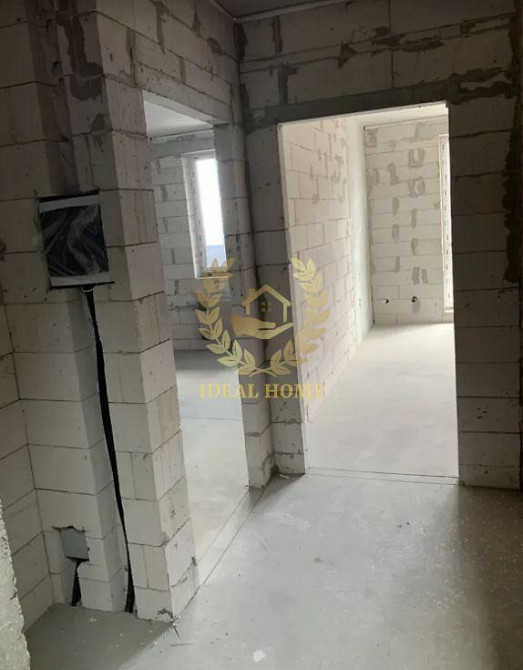 Продаж 5-тикімн. кв-ри в новобудові, Жуляни, Солом'янський р-н Київ - фото 3