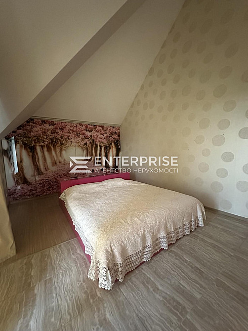 Оренда 3-поверховий Будинок з ділянкою 12 сот 363.4 кв.м 4 кімн. на провулок Залужний вул. Киев - изображение 7