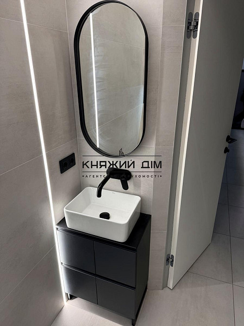 Оренда Квартира 2-кімнатна, 5/25 поверх на Глубочицкая ул. Киев - изображение 13