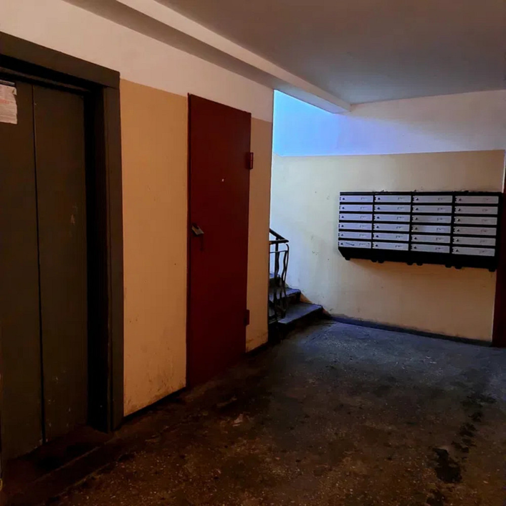 Оренда Квартира 1-кімнатна, 9/9 поверх на Петропавлівська, 26 Київ - фото 16