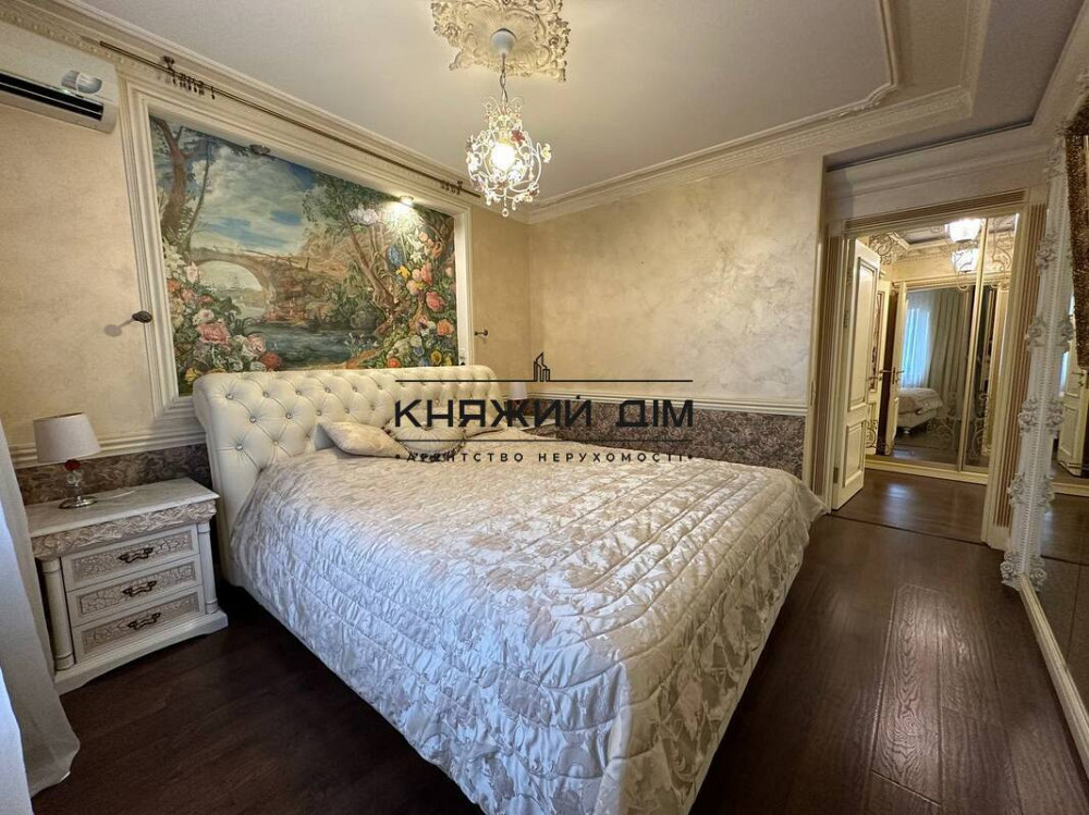 Оренда Квартира 2-кімнатна, 7/23 поверх на Днепровская Набережная Киев - изображение 19