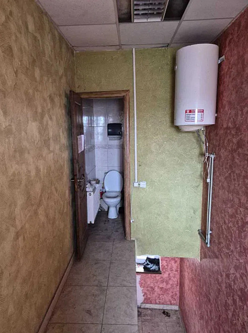 Продаж приміщення вільного призначення на вул. Текстильна поверх - 1/2 Тернопіль - фото 3