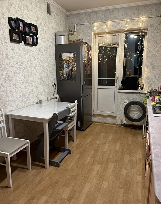 Продаж однокімнатної квартири на Ленселищі. Одеса - фото 1