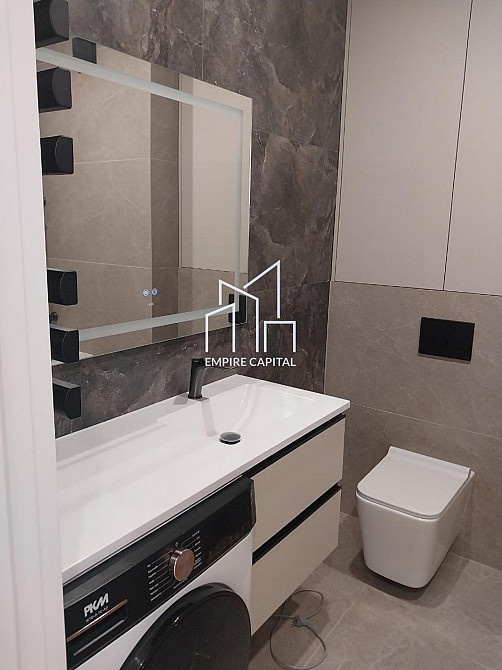 Оренда 1к Квартира 52 кв.м Стрийська вул. Львов - изображение 11