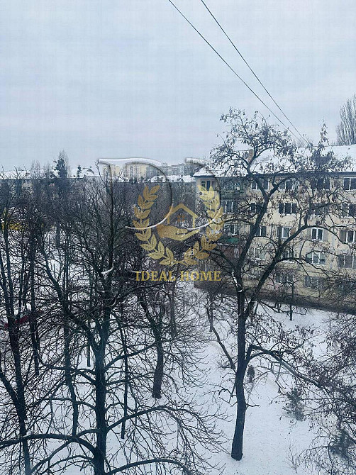 Продаж Квартира 3-кімнатна, 5/5 поверх на Черных Запорожцев ул., 9А Киев - изображение 1