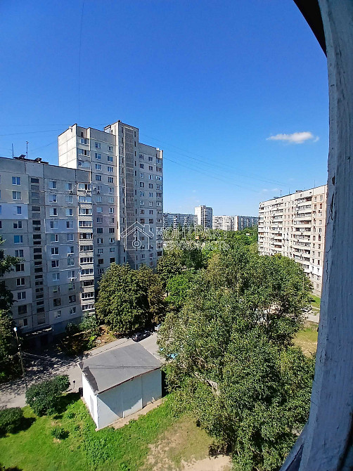 Продаж Квартира 3-кімнатна, 9/16 поверх на вул. Людвига Свободы Kharkiv - photo 16