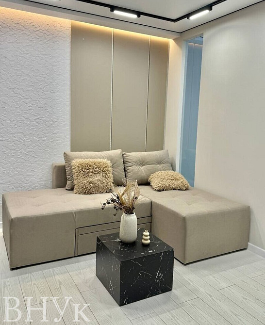 Продаж Квартира 2-кімнатна, 2/11 поверх на Смакули Тернополь - изображение 18