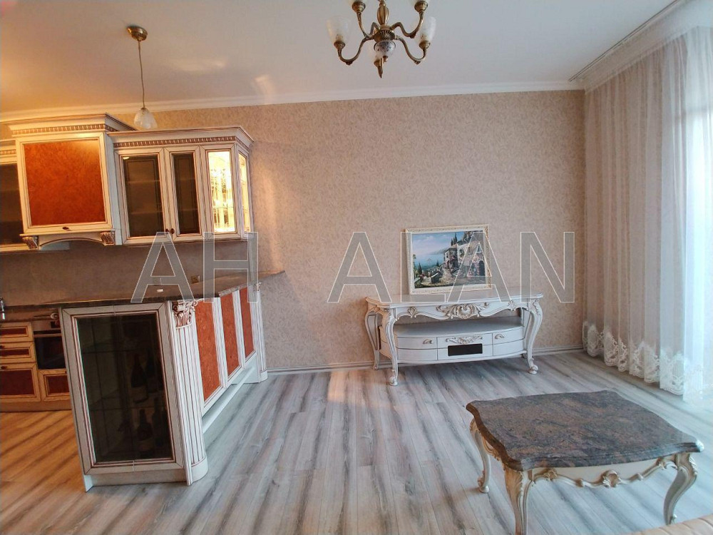 Оренда Будинок 1-кімнатний на Окіпної Раїси вул., 18 Київ - фото 7