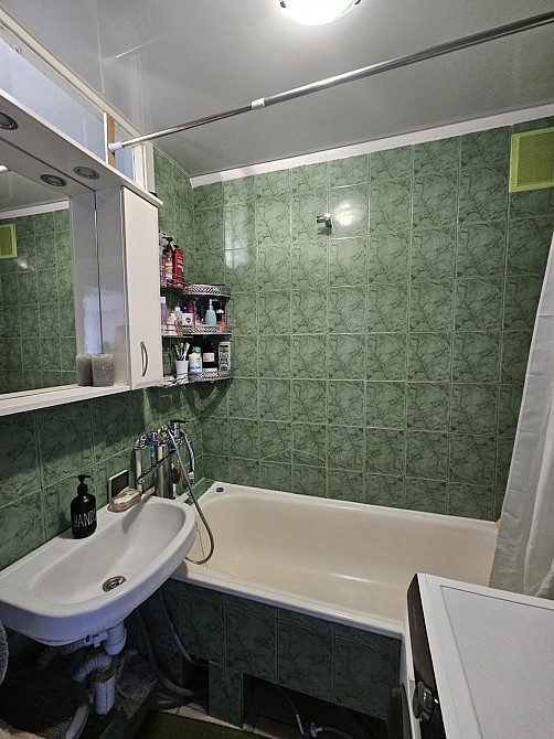 Продаж Квартира 3-кімнатна, 4/5 поверх на вул. Степана Бандери Rivne - photo 15