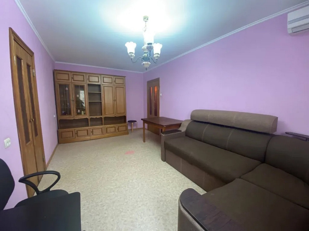 Продаж Квартира 3-кімнатна, 6/9 поверх на Любарского, 84А Дніпро - фото 2