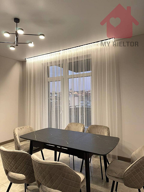 Оренда Квартира 2-кімнатна, 8/8 поверх на Собранецька Ужгород - фото 2