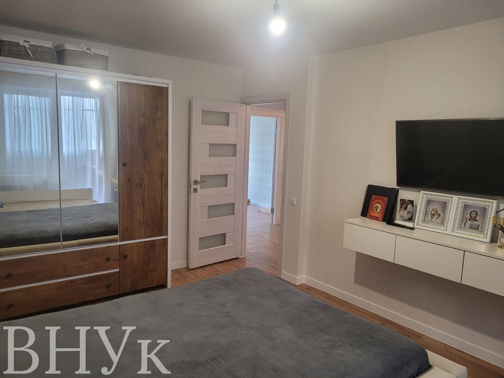 Продаж Квартира 3-кімнатна, 4/5 поверх на Кравчука Luts'k - photo 9