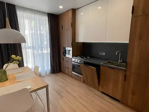 Оренда 1к Квартира 36 кв.м ЖК Dubinina Дніпро - фото 2