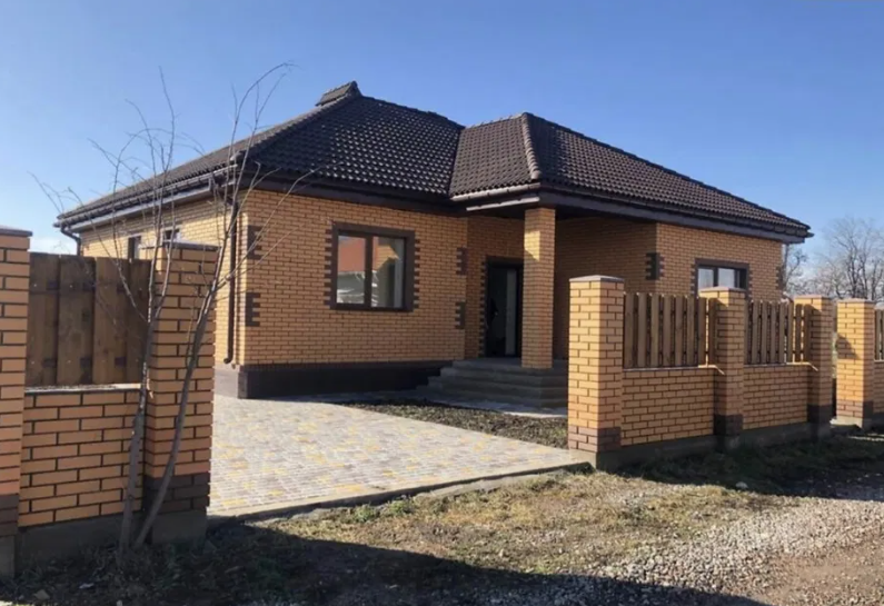 Квартира-трансформер в кирпичном доме в трех песнях от Дерибасовской Одеса - фото 1