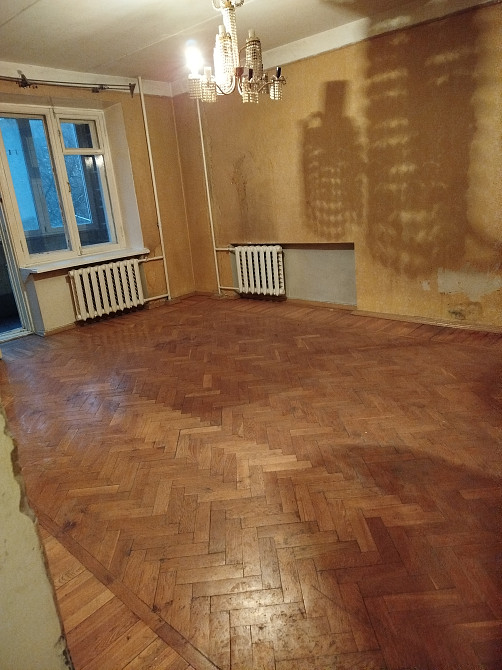 Продаж Квартира 3-кімнатна на ул. Тенистая, 10 Odessa - photo 2