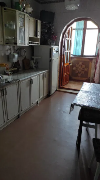 Продам 3-х комнатную квартиру на пос.Котовского (ул.Высоцкого) Одеса - фото 1