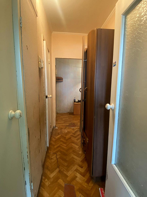 Продаж Квартира 1-кімнатна, 7/9 поверх на Героїв Дніпра вул., д. 59 Киев - изображение 15