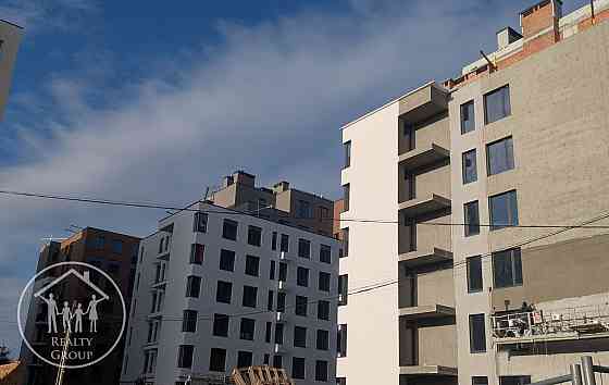 Продаж Квартира 2-кімнатна, 1/8 поверх на Героїв майдану Сокільники