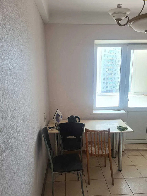 Оренда Квартира 2-кімнатна, 9/9 поверх на Юлії Здановської, 30/1 Київ - фото 7