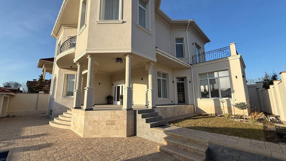 Продаж Будинок на вул. Корабельна Одеса - фото 1