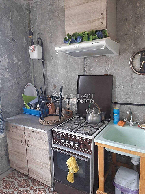 Продаж Квартира 3-кімнатна, 4/9 поверх на вул. Велика Кільцева Харьков - изображение 6